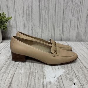 ショートブーツ・ブーティ Salvatore Ferragamo Ivory leather Rook ankle boots Ferragamo Ivory Leather Rook Ankle Boots | italist